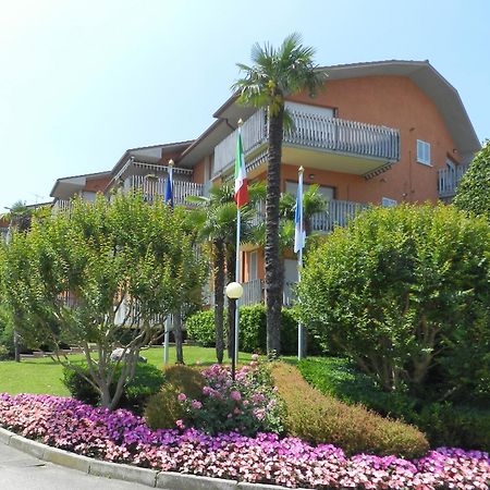 Al Girasole Διαμέρισμα Πεσκιέρα ντελ Γκάρντα Εξωτερικό φωτογραφία